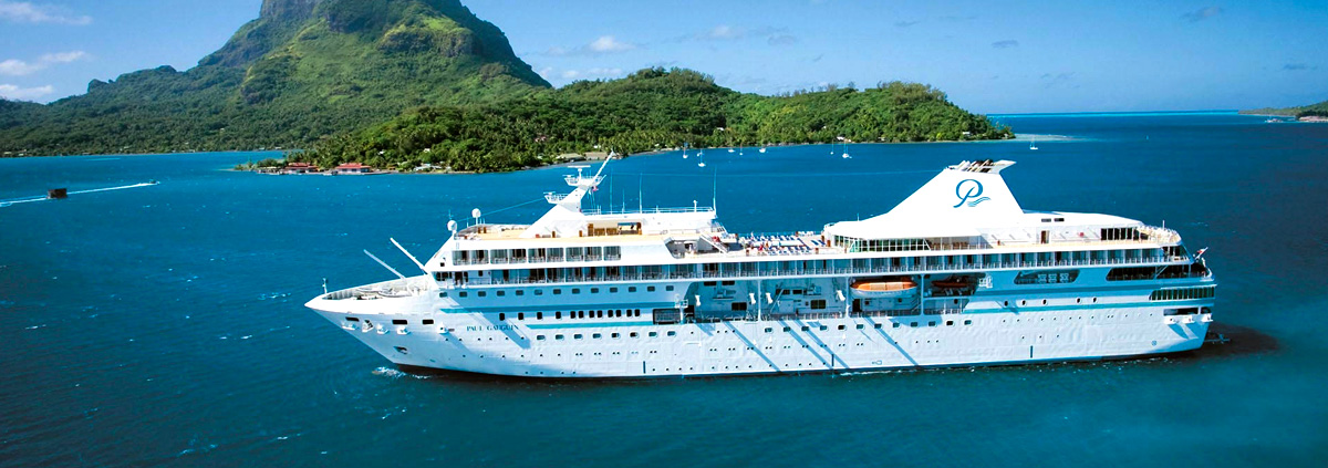 cruceros