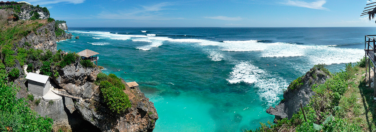 Uluwatu