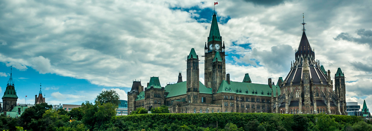 canadá