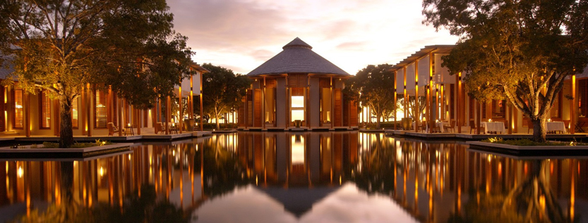 hoteles top