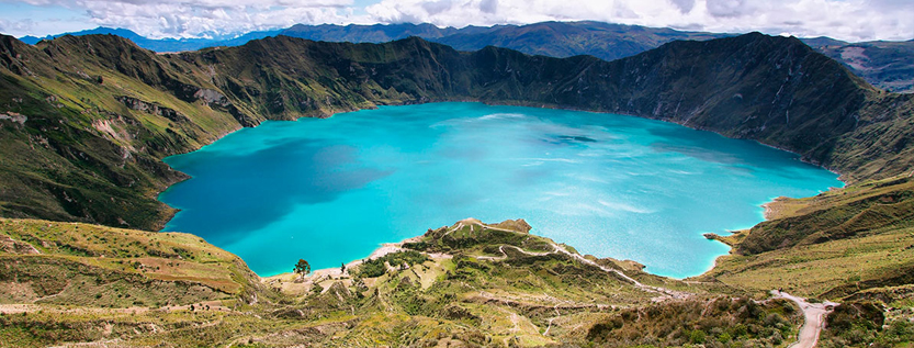 ecuador
