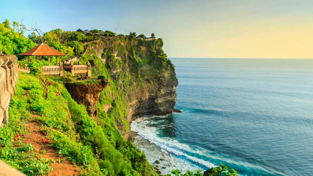 Six Senses Uluwatu Bali Lozano Travel